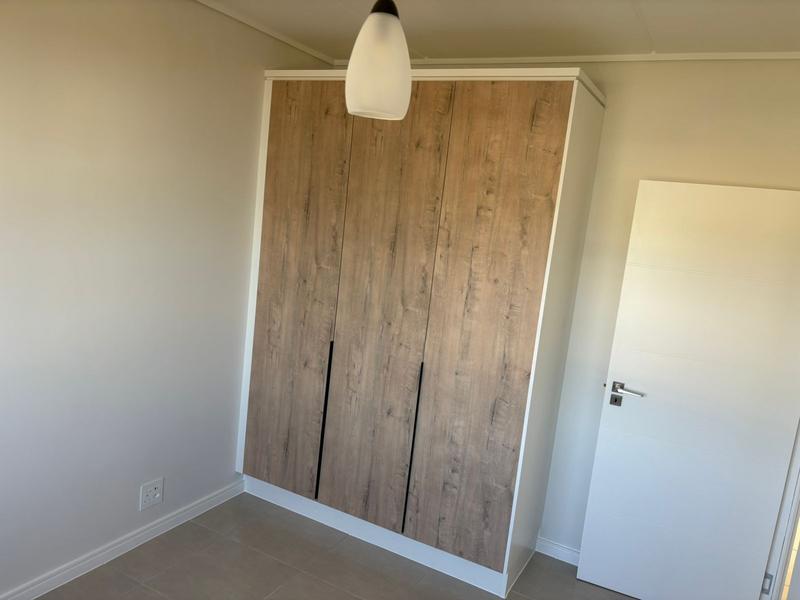 To Let 2 Bedroom Property for Rent in Richwood Western Cape